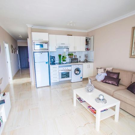 Apartamento Casa Oceano On The Front Line With Amazing Sea Views Puerto del Carmen  Exterior foto
