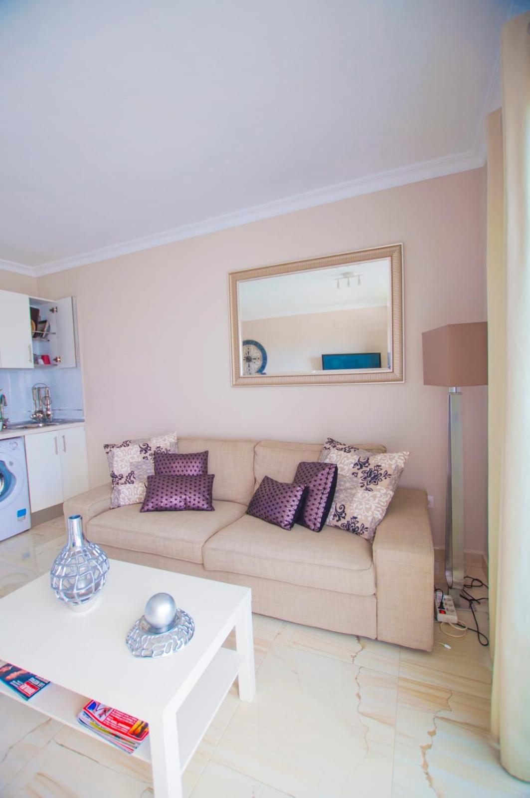 Apartamento Casa Oceano On The Front Line With Amazing Sea Views Puerto del Carmen  Exterior foto