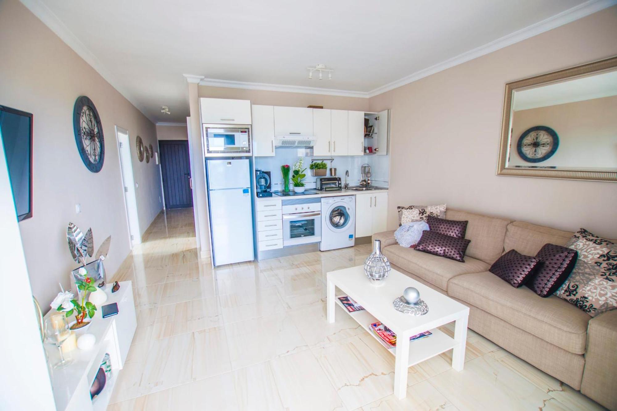 Apartamento Casa Oceano On The Front Line With Amazing Sea Views Puerto del Carmen  Exterior foto